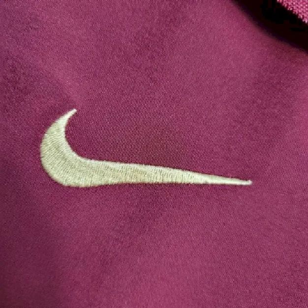 Arsenal 2005/06 Home Retro Jersey - Image 5