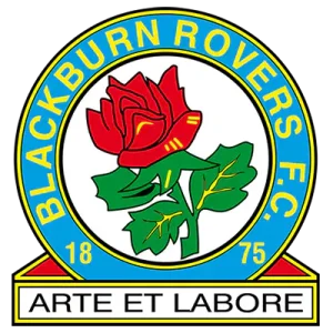 Blackburn Rovers F.C.