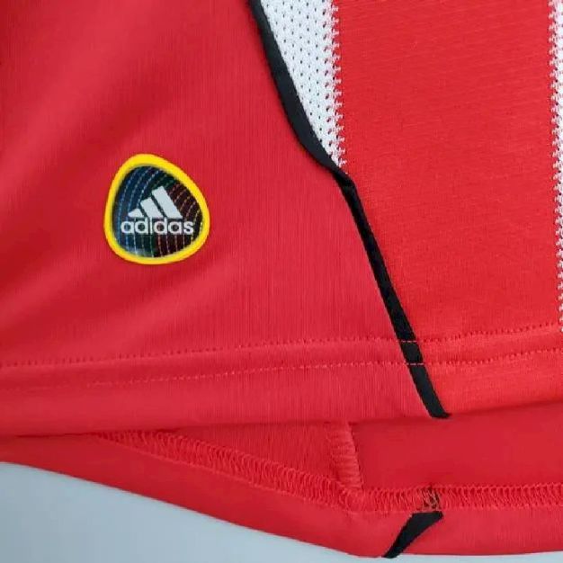 Bayern Munich 2010/11 Home Retro Jersey - Image 8