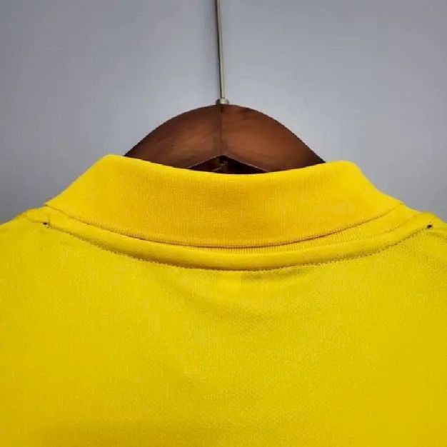 Borussia Dortmund 2012/13 Home Retro Jersey - Image 6