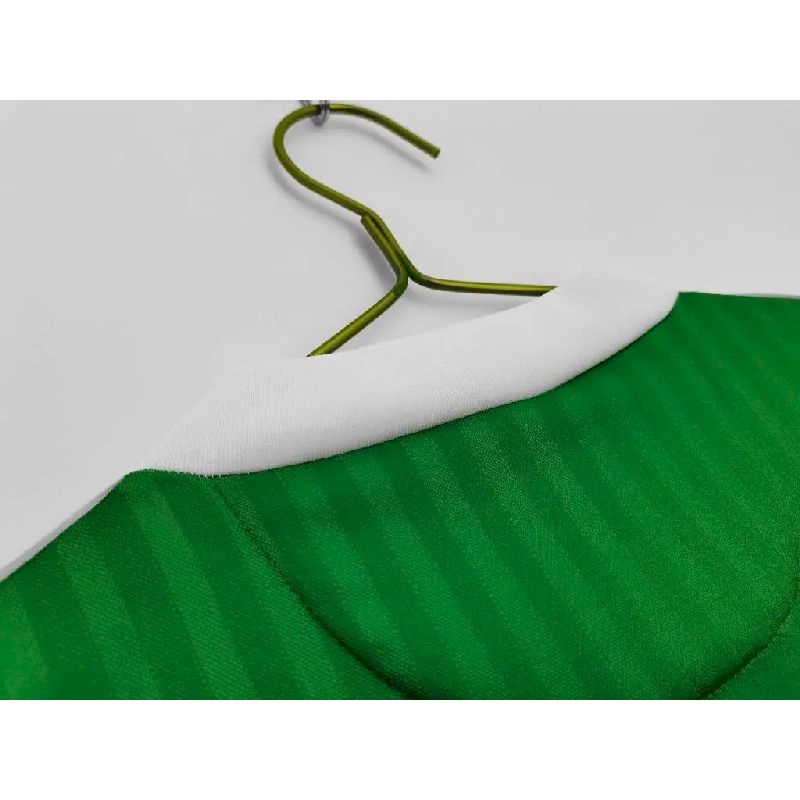 Cameroon 1990 Home Retro Jersey - Image 5