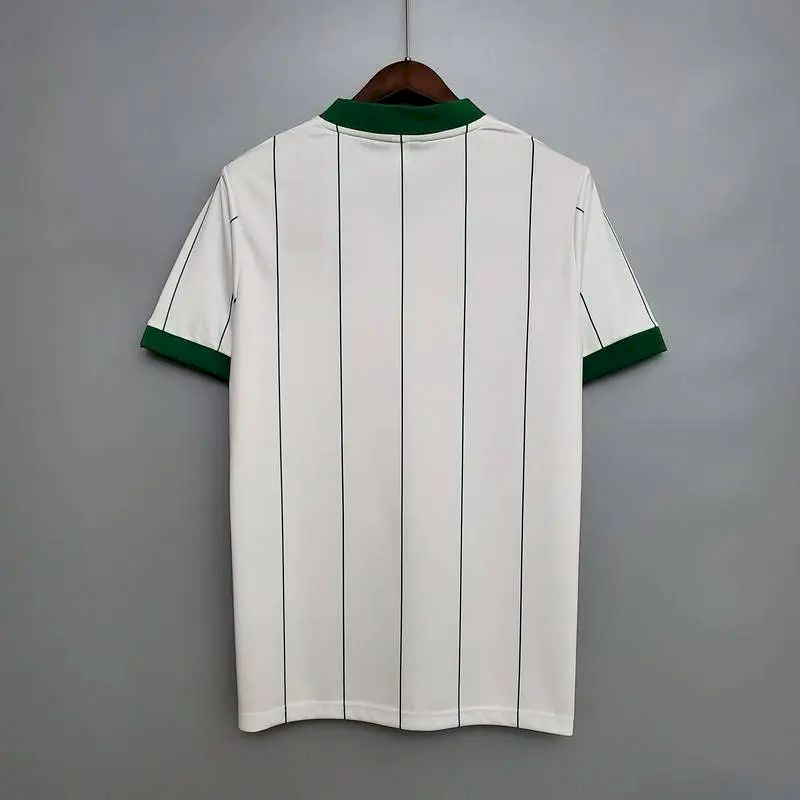 Celtic 1984/86 Away Retro Jersey - Image 7