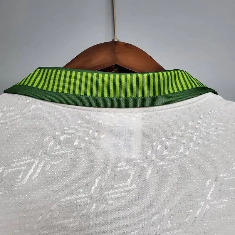 Celtic 1993/95 Home Retro Jersey - Image 7