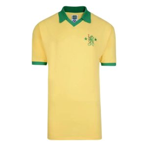 Chelsea 1980 Away Retro Jersey
