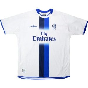 Chelsea 2003/05 Away Retro Jersey
