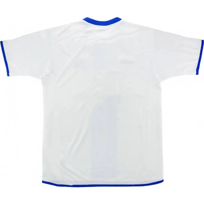 Chelsea 2003/05 Away Retro Jersey - Image 2