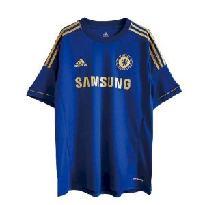 Chelsea 2012/13 Home Retro Jersey