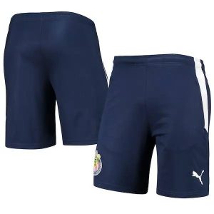 Chivas Puma Training Drycell Shorts – Navy