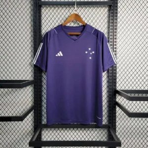 Cruzeiro 2023-24 Pre-Match Training Jersey