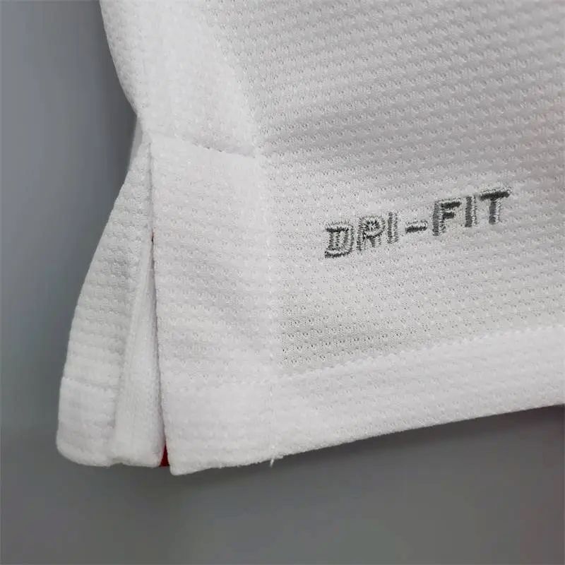 England 2013 Home Retro Jersey - Image 6