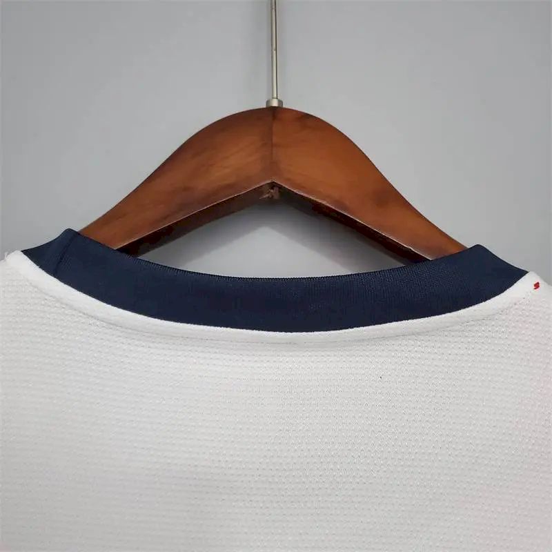 England 2013 Home Retro Jersey - Image 8