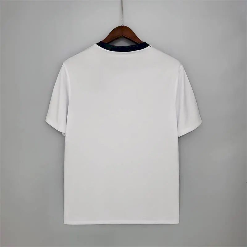 England 2013 Home Retro Jersey - Image 9