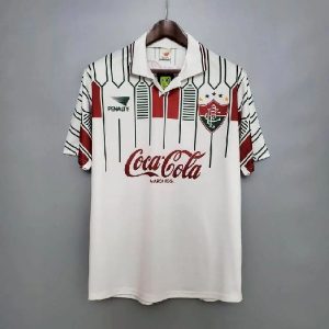 Fluminense 1992/93 Away Retro Jersey