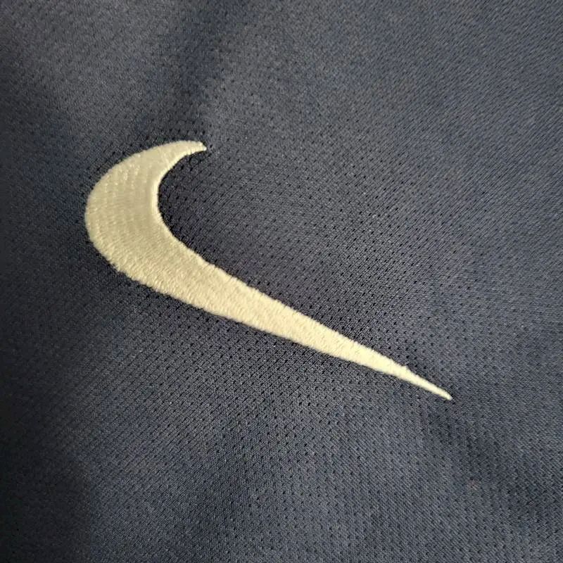 France 2018/19 Home Retro Jersey - Image 3