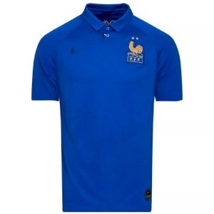 France 2019 Home Centenary Jersey