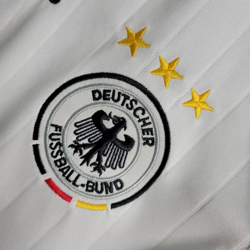 Germany 2006 Training Reteo Jersey - Image 4