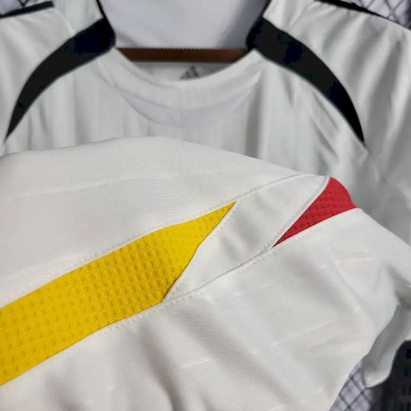 Germany 2006 Training Reteo Jersey - Image 5