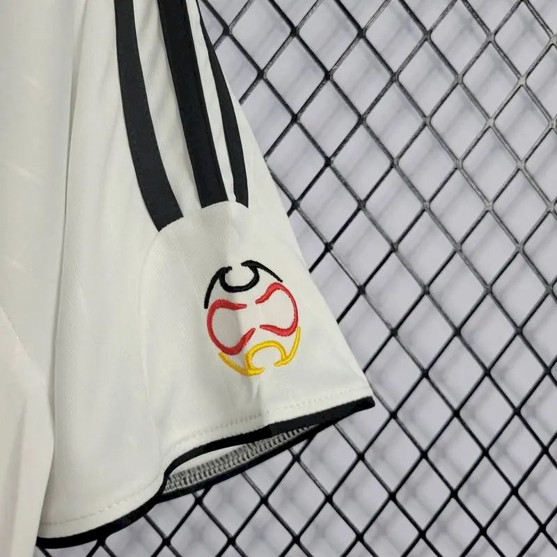 Germany 2006 Training Reteo Jersey - Image 7