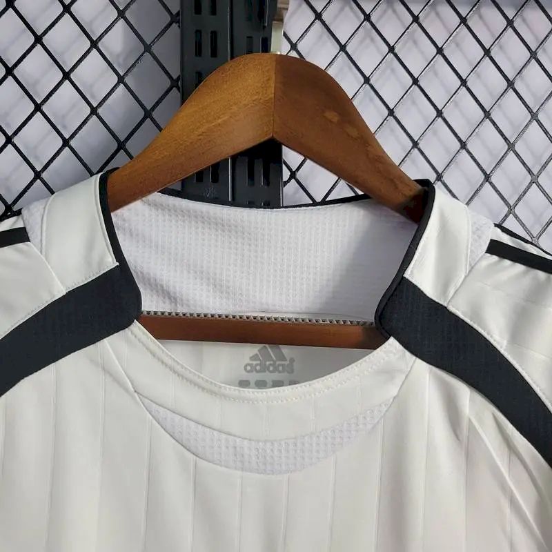 Germany 2006 Training Reteo Jersey - Image 8