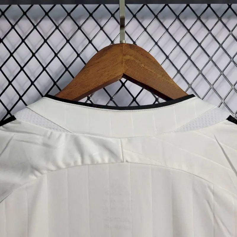 Germany 2006 Training Reteo Jersey - Image 9