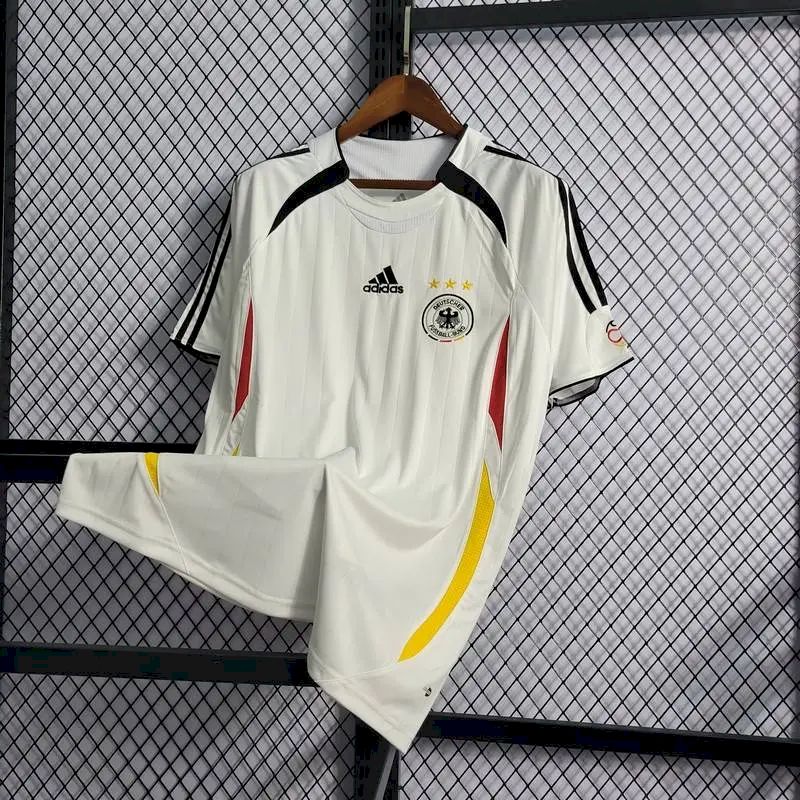 Germany 2006 Training Reteo Jersey - Image 10
