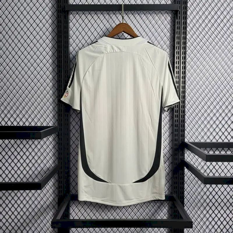 Germany 2006 Training Reteo Jersey - Image 11