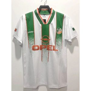 Ireland 1994 Away Retro Jersey