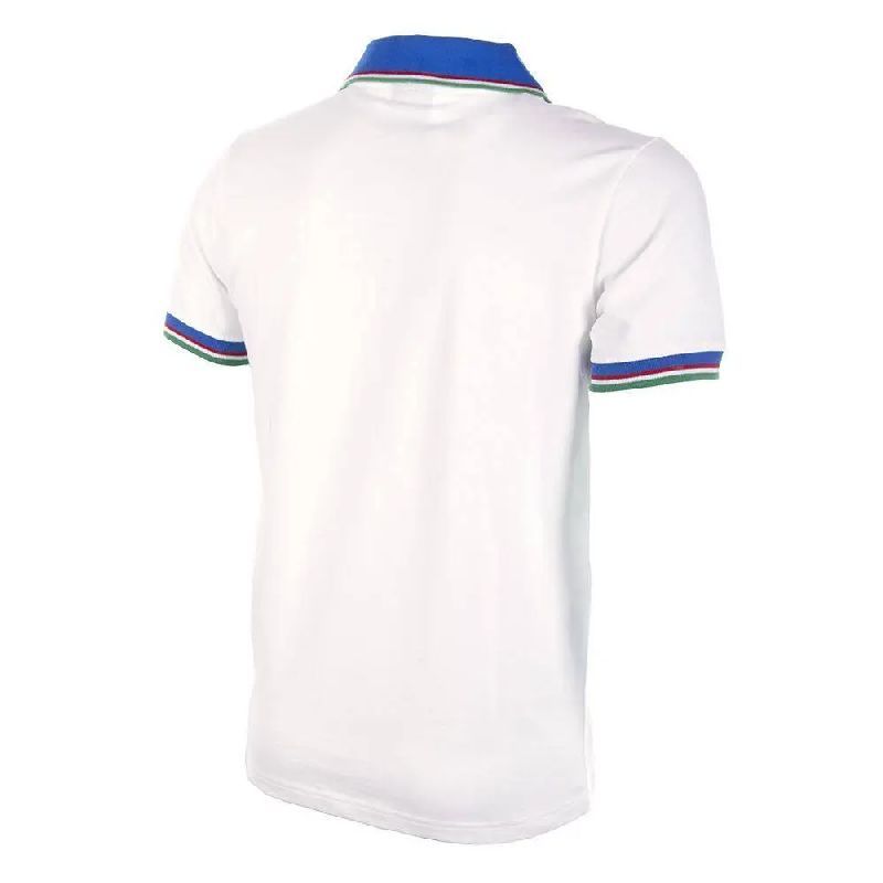 Italy 1982 Away Retro Jersey - Image 2