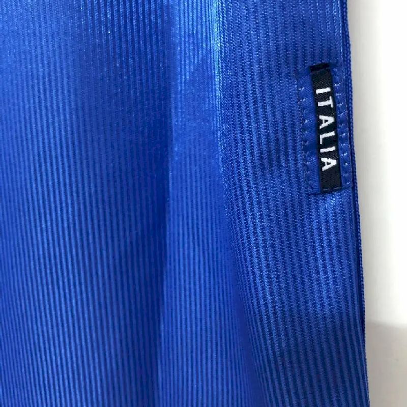 Italy 1998 Home Retro Jersey - Image 3