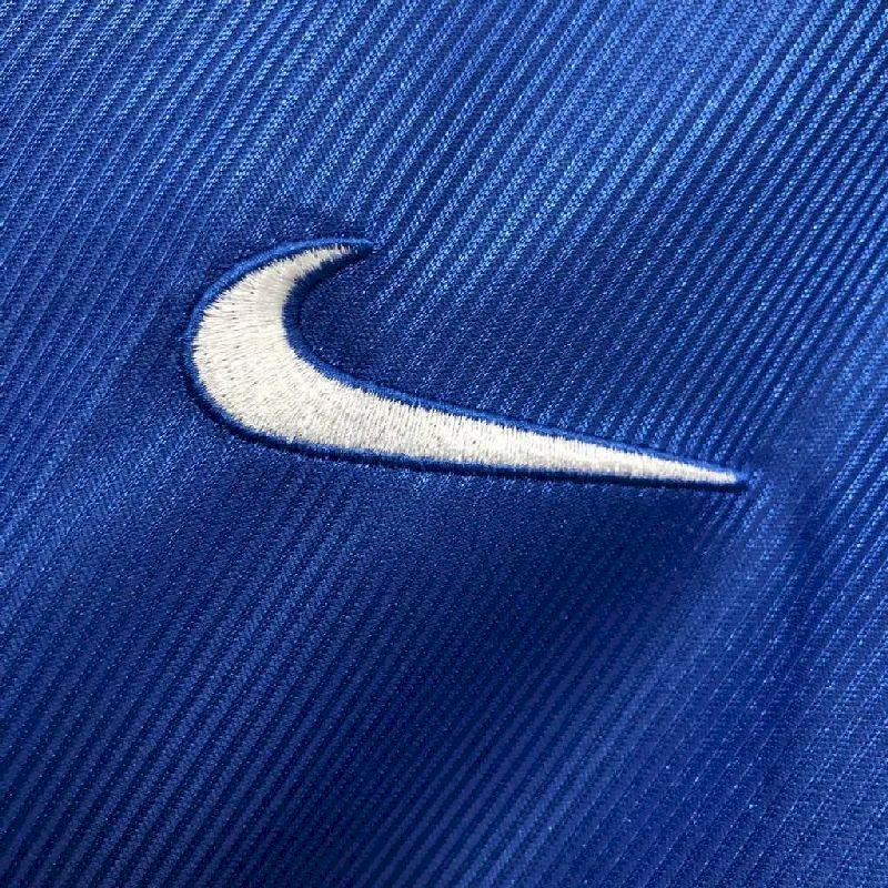 Italy 1998 Home Retro Jersey - Image 6