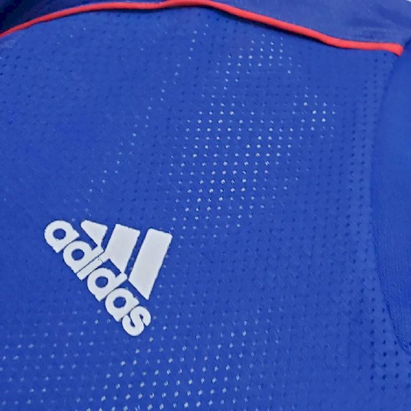 Japan 2002 Home Retro Jersey - Image 2