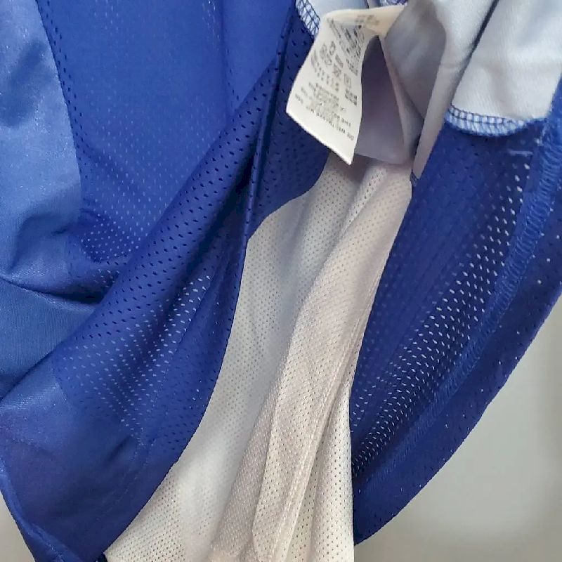 Japan 2002 Home Retro Jersey - Image 8