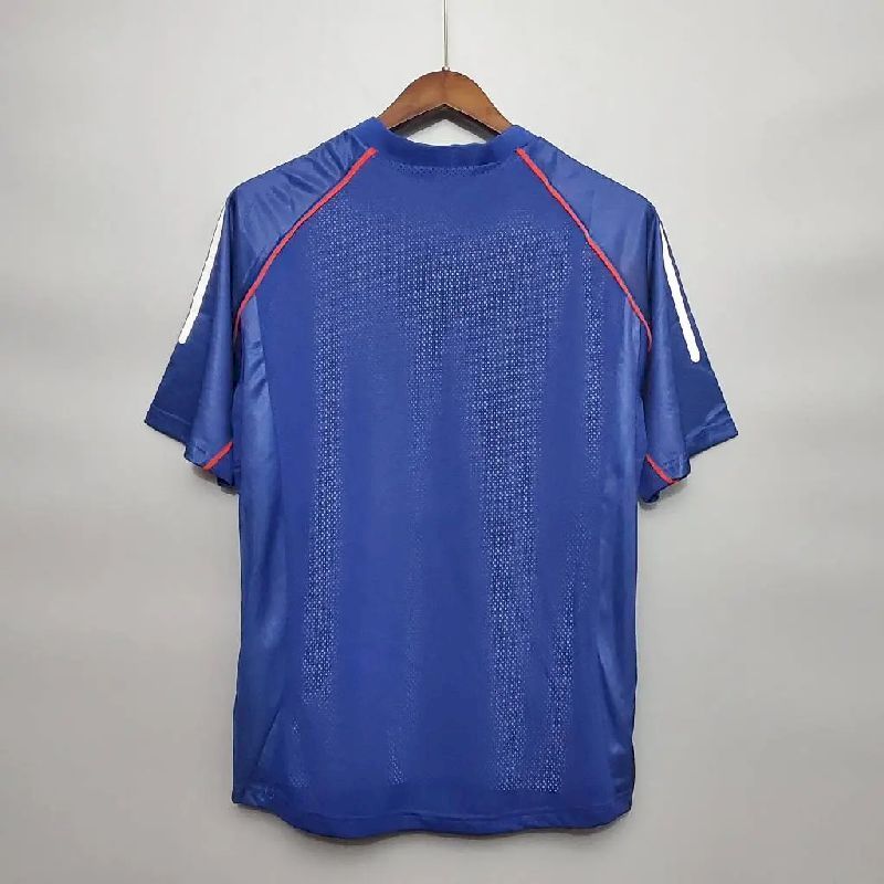 Japan 2002 Home Retro Jersey - Image 10