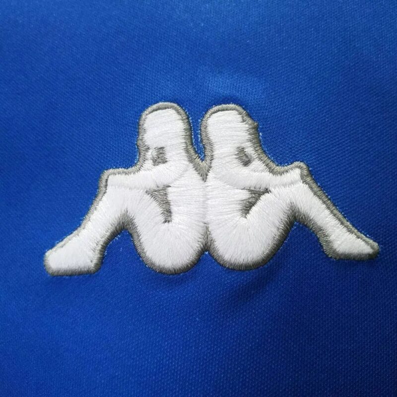 Juventus 1997/98 Thirds Retro Jersey - Image 2