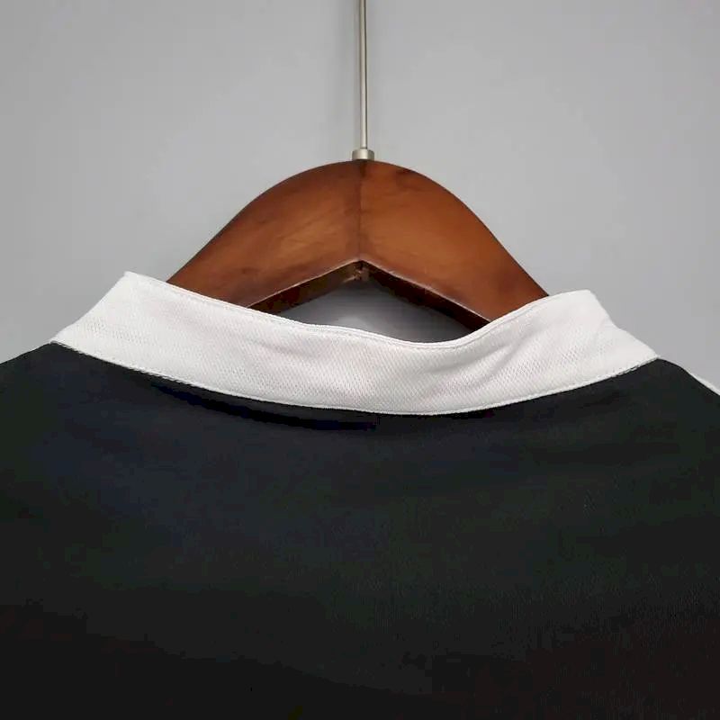 Juventus 2017/18 Home Retro Jersey - Image 4