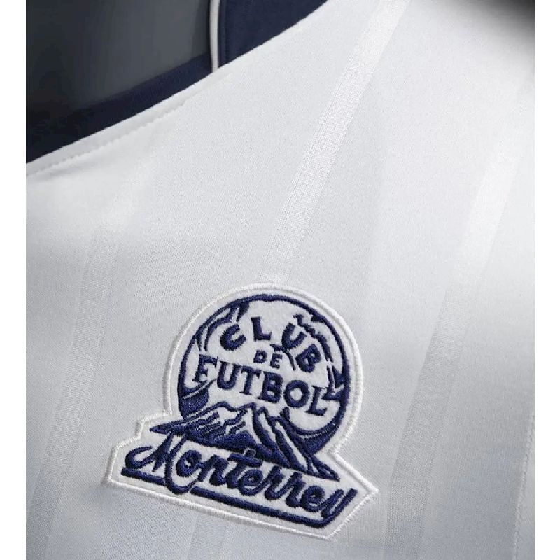 Monterrey 75 Year Anniversary Jersey - Image 5