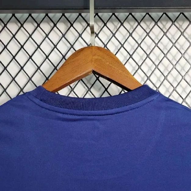 Napoli 2023-24 Pre-Match Training Jersey - Image 8