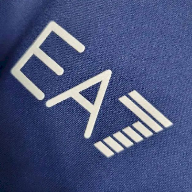 Napoli 2023-24 Pre-Match Training Jersey - Image 5