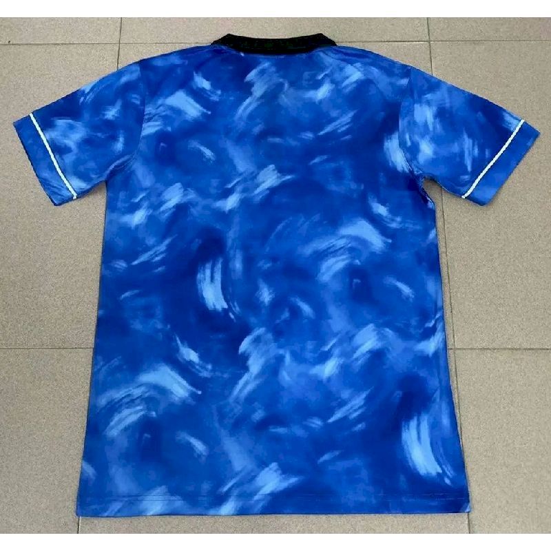 Newcastle United 1993/95 Away Retro Jersey - Image 12