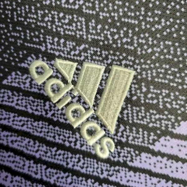 Olympique Lyonnais 2023 Second Away Jersey - Image 5