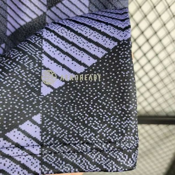 Olympique Lyonnais 2023 Second Away Jersey - Image 8