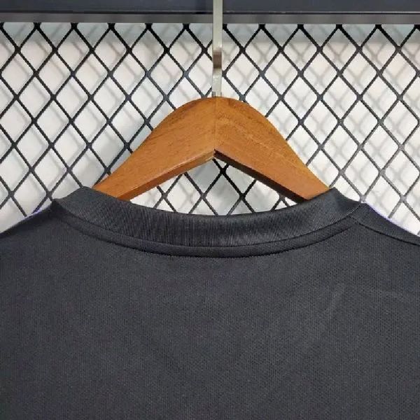 Olympique Lyonnais 2023 Second Away Jersey - Image 9