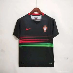 Portugal 2015 Away Retro Jersey