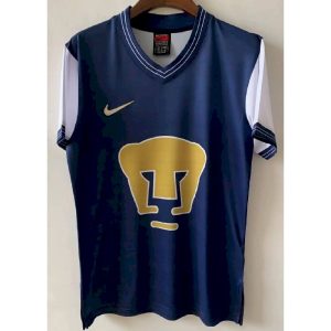 Pumas UNAM 1998/1999 Away Retro Jersey