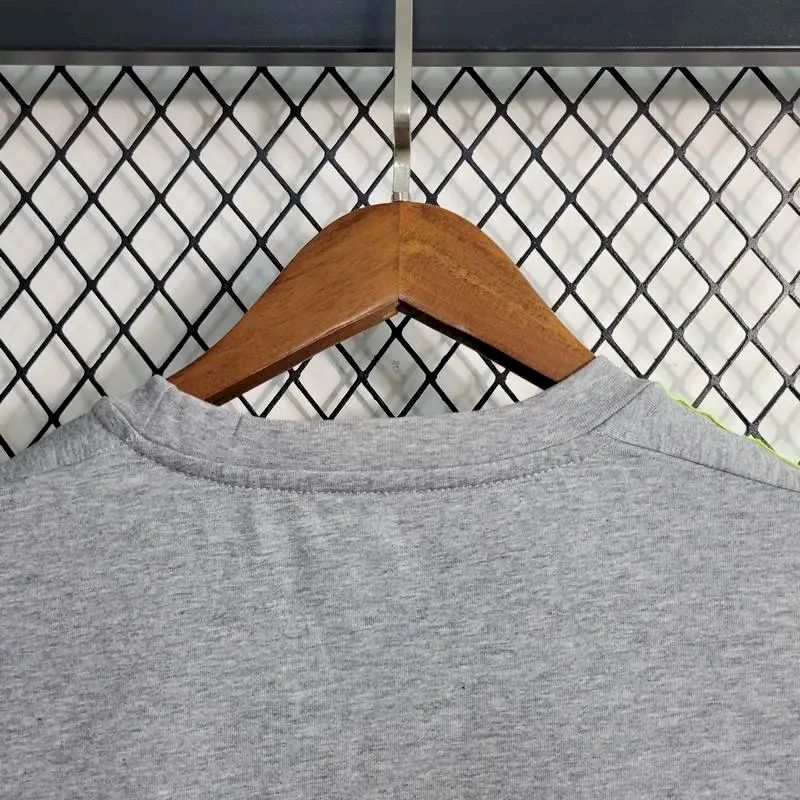 Real Madrid 2015/16 Away Retro Jersey - Image 5