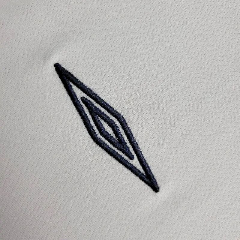 England 2005 Home Retro Jersey - Image 7