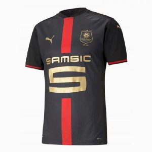 Stade Rennais 120th Anniversary Jersey