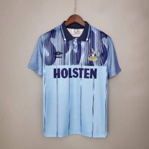 Tottenham Hotspur 1992/94 Third Retro Jersey