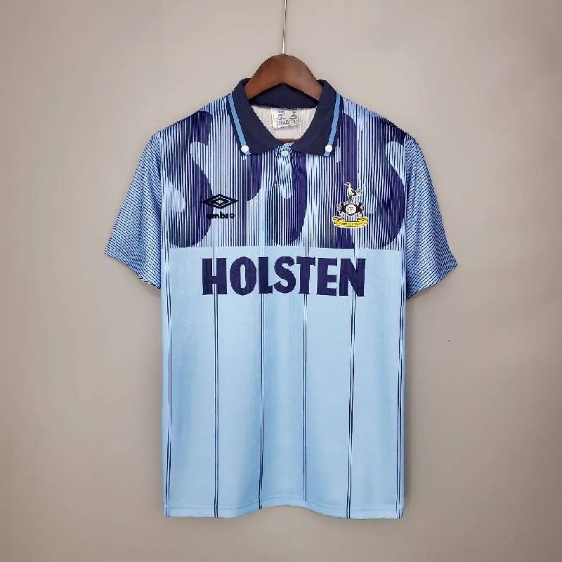 Tottenham Hotspur 1992/94 Third Retro Jersey