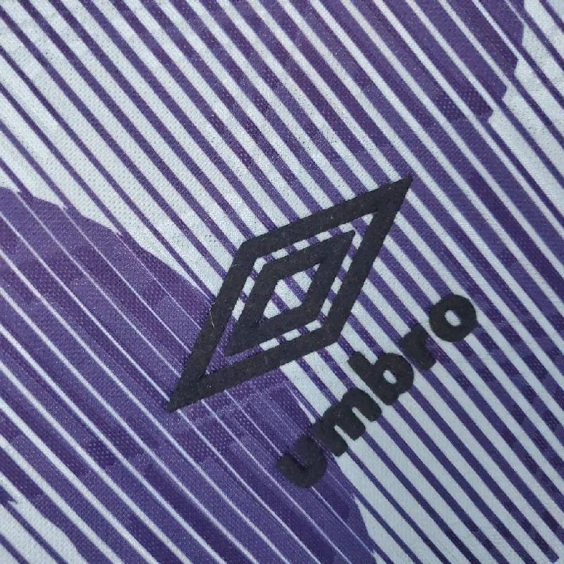 Tottenham Hotspur 1992/94 Third Retro Jersey - Image 4